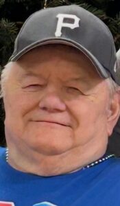 Ronald Eugene Groves